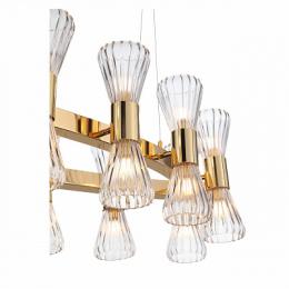 Подвесная люстра ST Luce Diori  - 4
